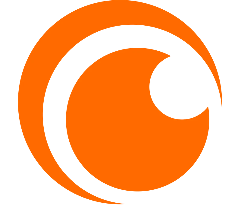Crunchyroll cover