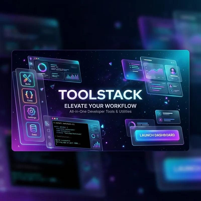 ToolStack cover