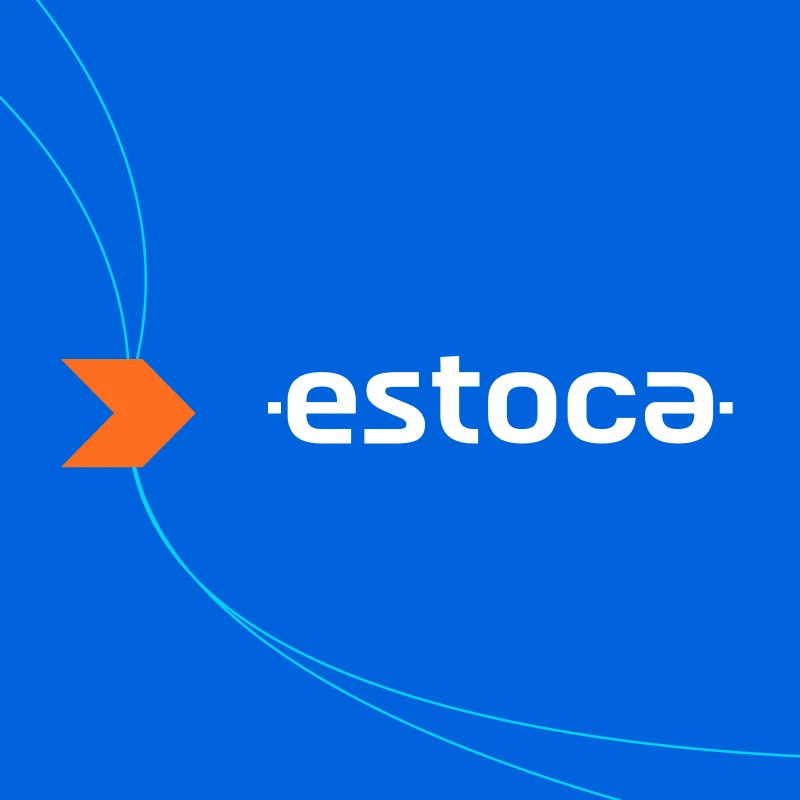 Estoca cover