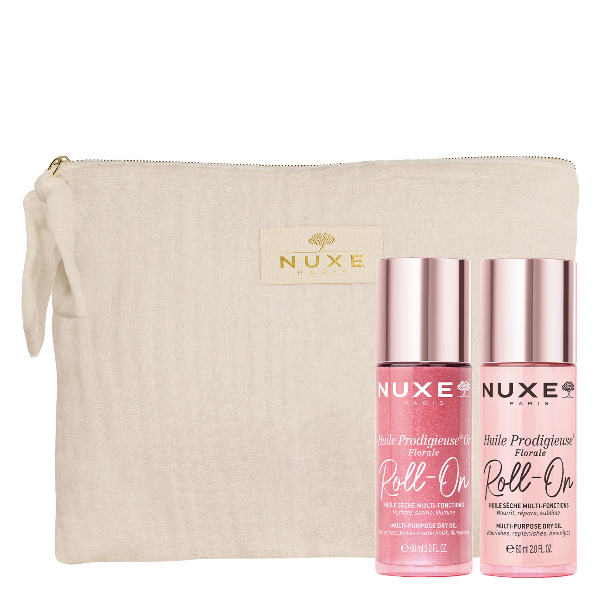 Nuxe cover