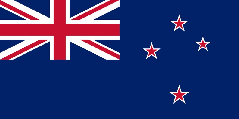 New Zealand cover