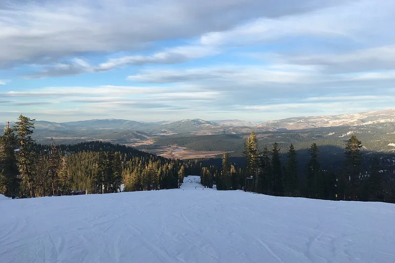 Northstar California cover