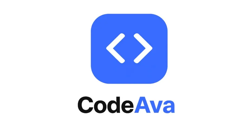 CodeAva cover