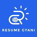ResumeGyani - AI Resume Builder India