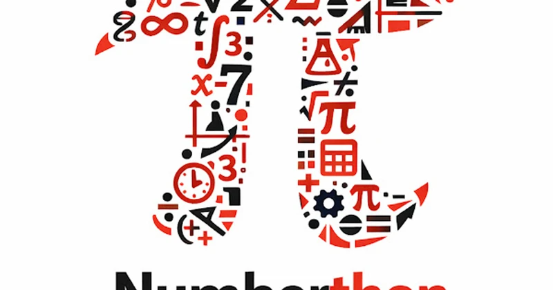 Numberthon cover