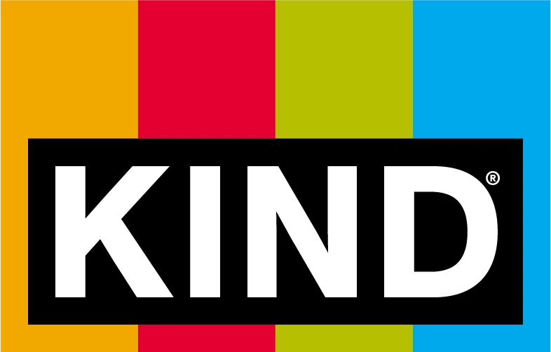 KIND Healthy Snacks cover
