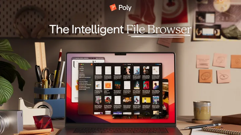Poly cover