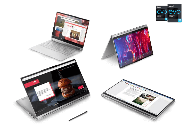 Lenovo Yoga 9i cover