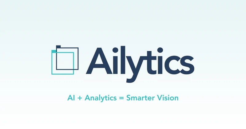 Ailytics cover