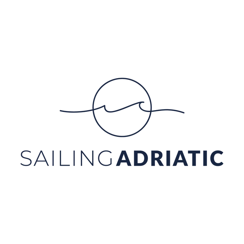 Sailing Adriatic cover