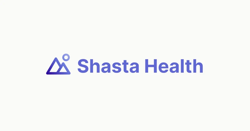 Shasta Health cover
