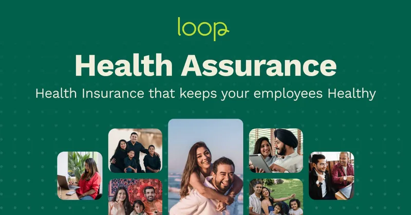 Loop cover