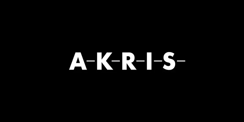 Akris cover