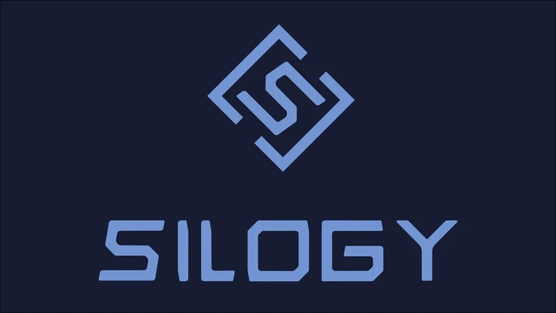 Silogy cover