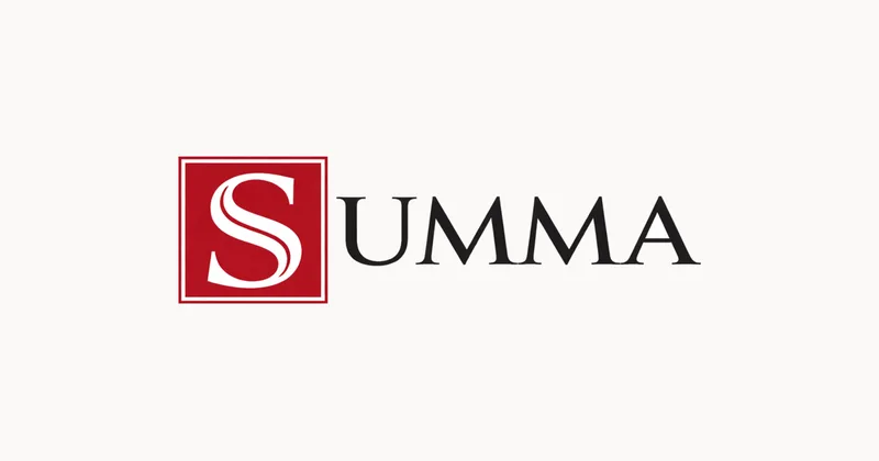 Summa cover