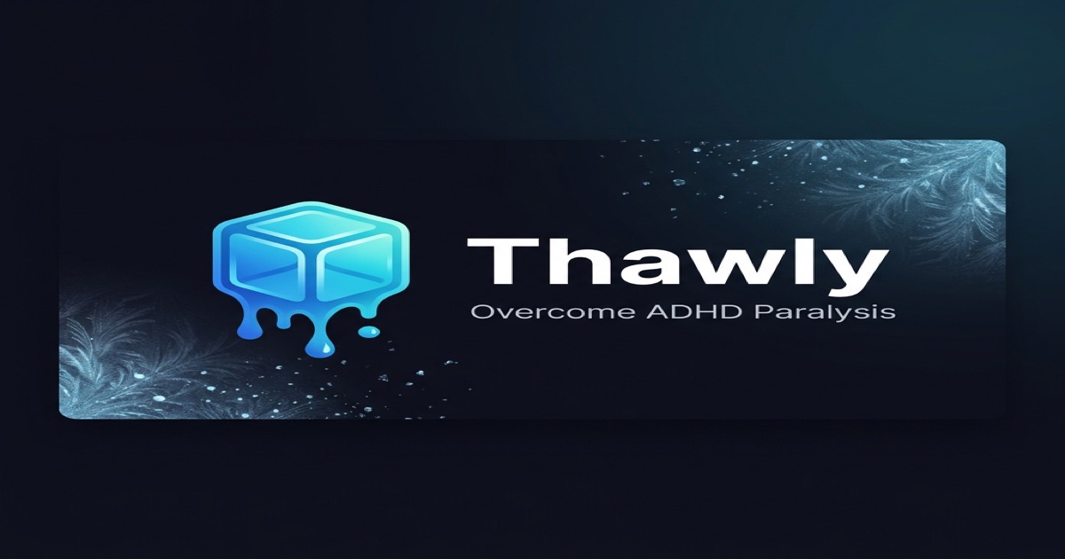 Thawly cover