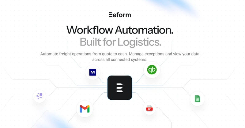 Reform cover