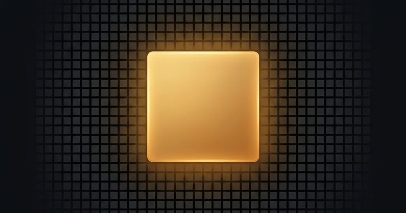 One Tile cover