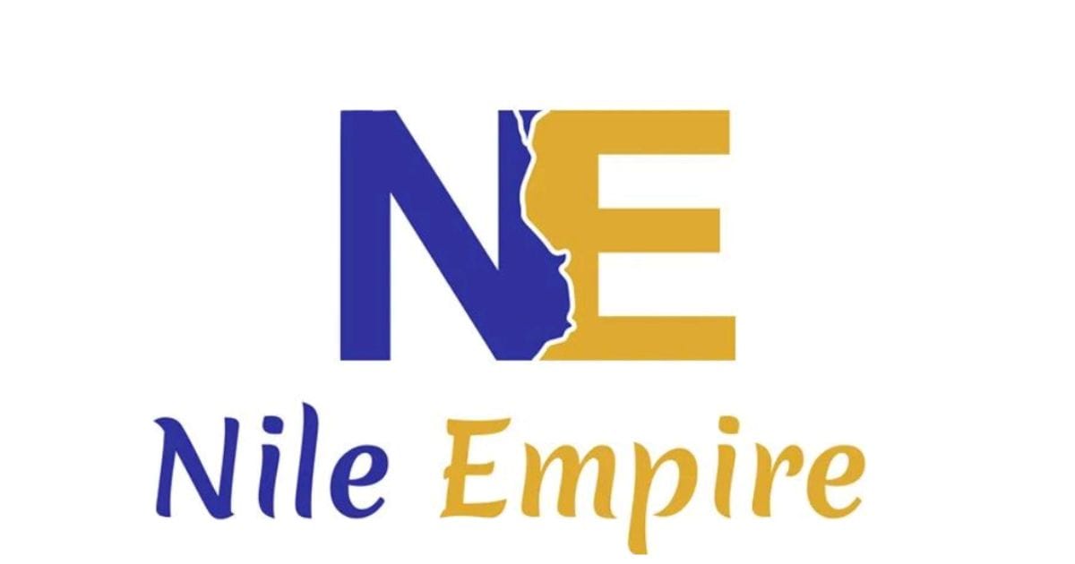 Nile Empire cover