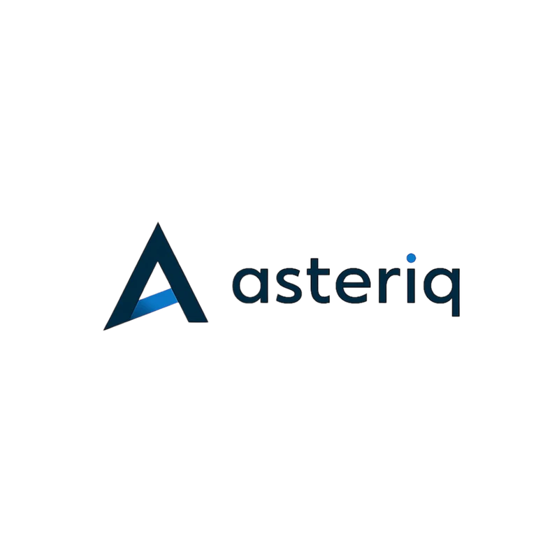Asteriq cover