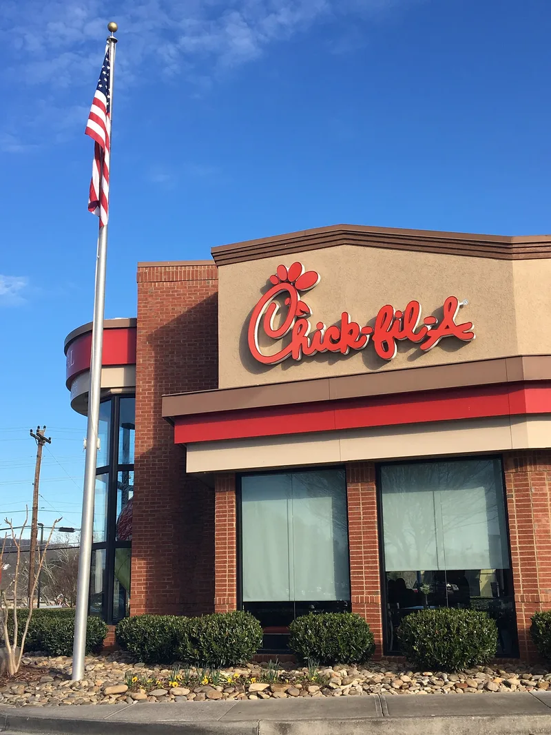 Chick-fil-A Express
