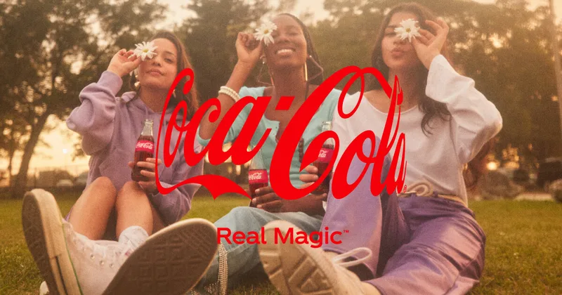 Coca-Cola Company cover