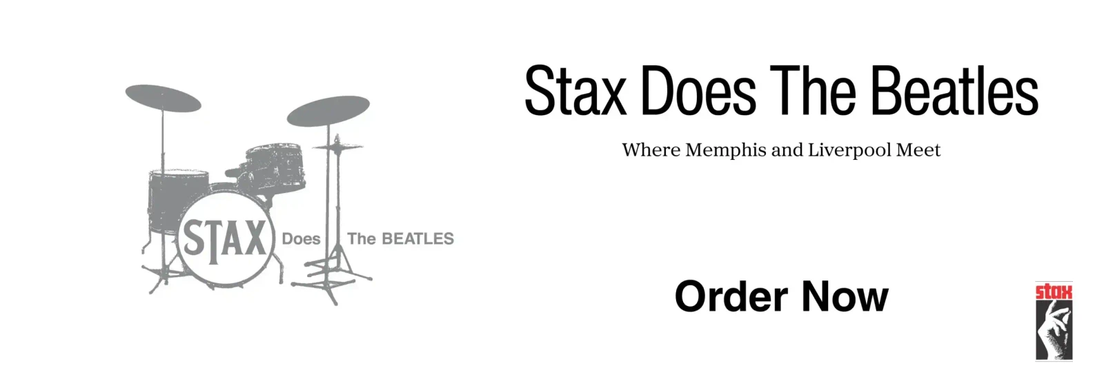 Stax Records cover