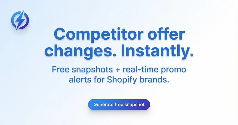 OfferPulse cover
