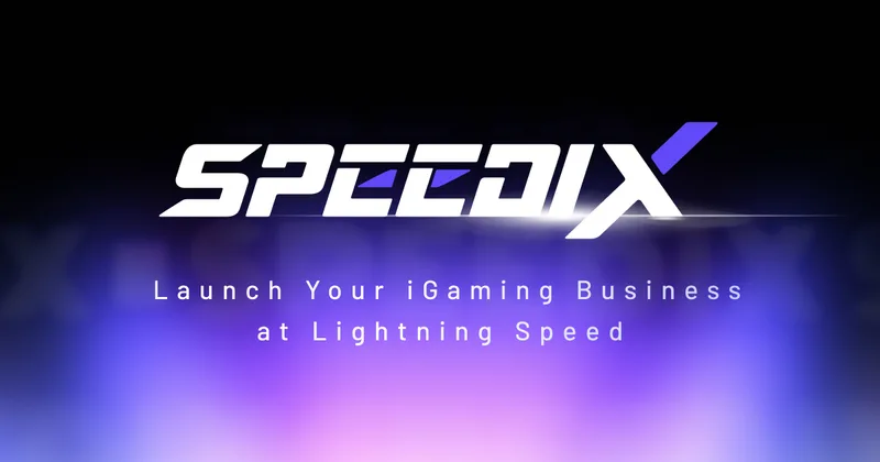 Speedix cover