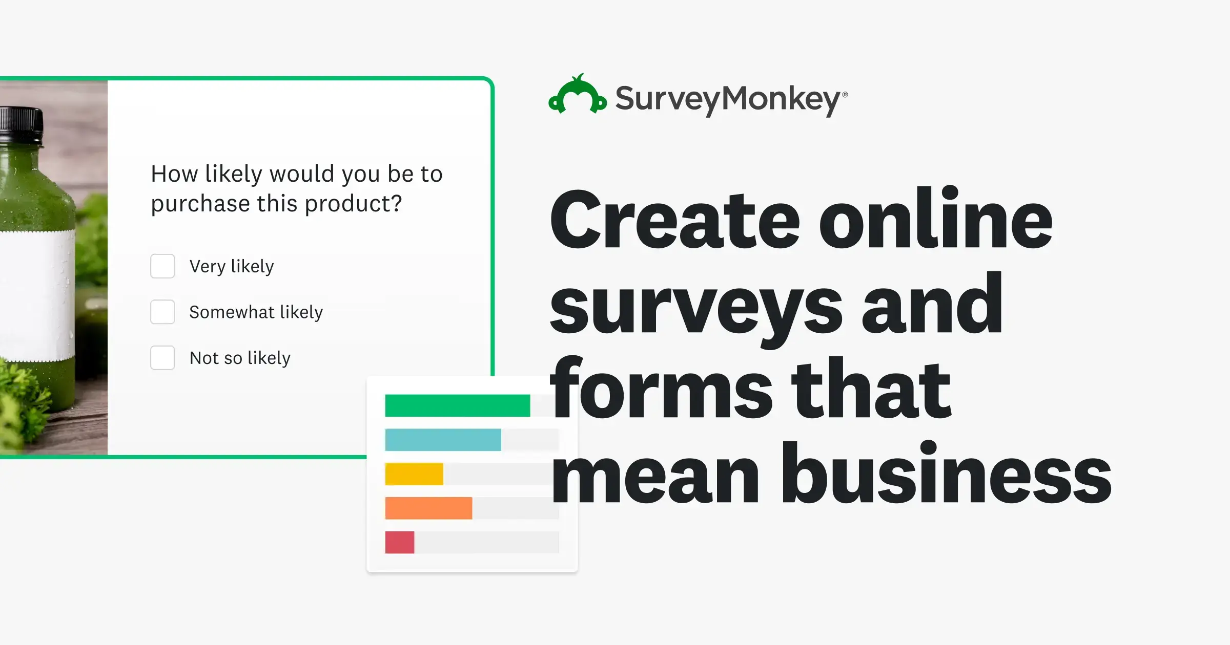 SurveyMonkey cover