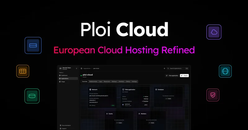 Ploi Cloud cover