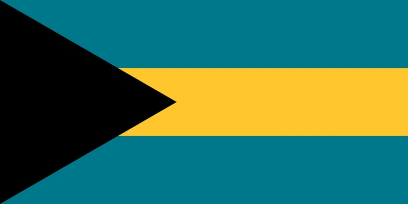 Bahamas cover