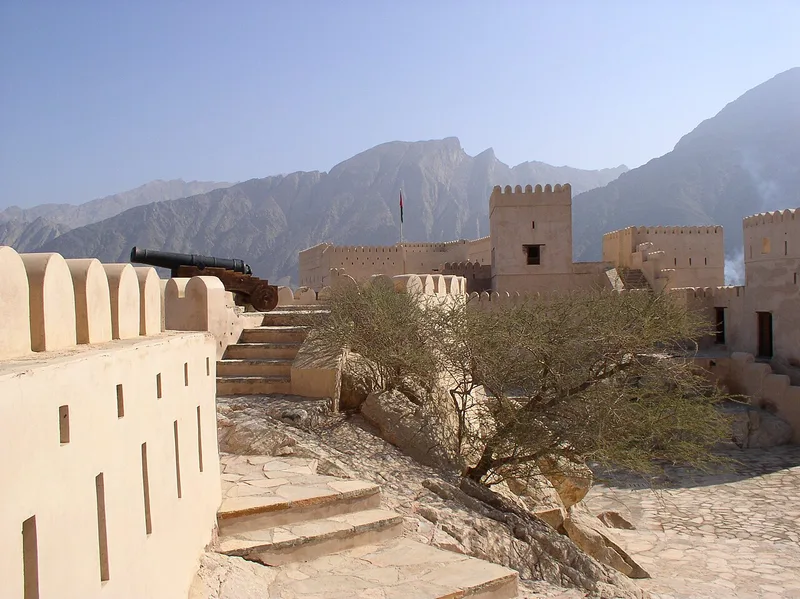 Oman
