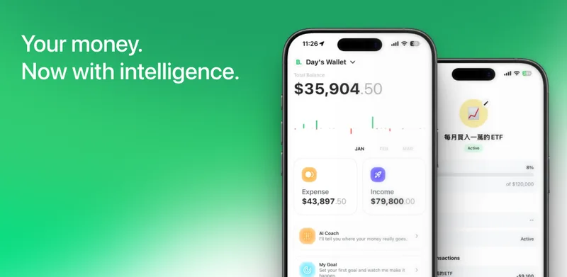 Budget AI cover