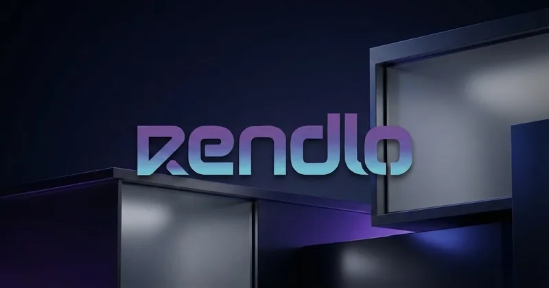 Rendlo cover