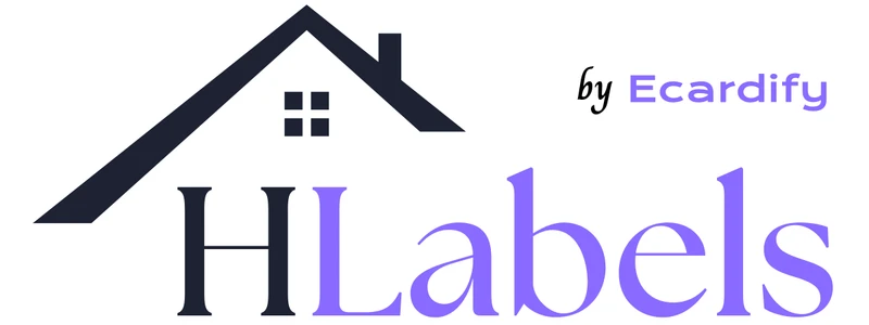 Print Your Own Labels at Home on Any Label Template cover