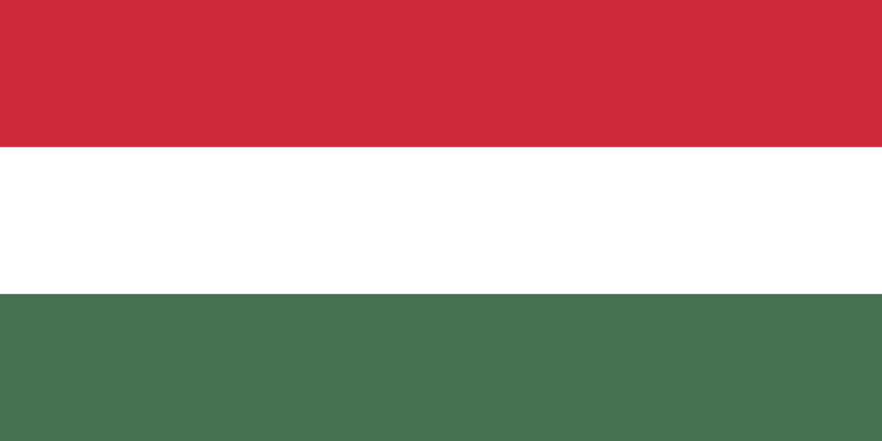 Hungary cover