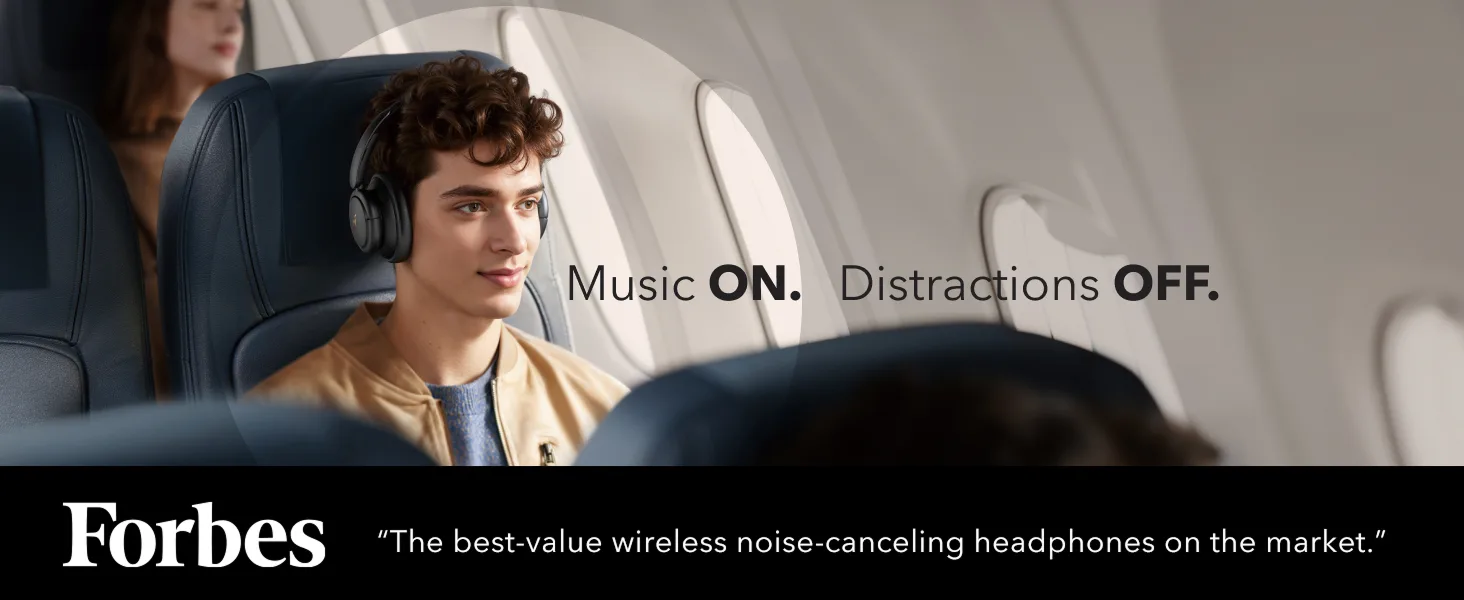 Life Q30 Headphones cover