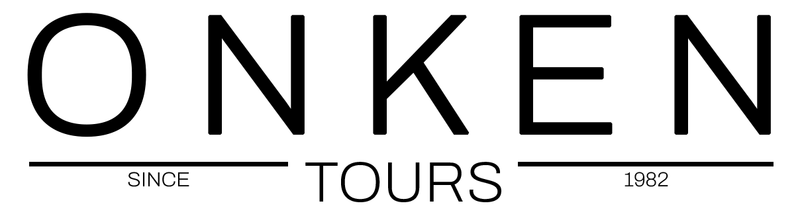 Onken Tours cover