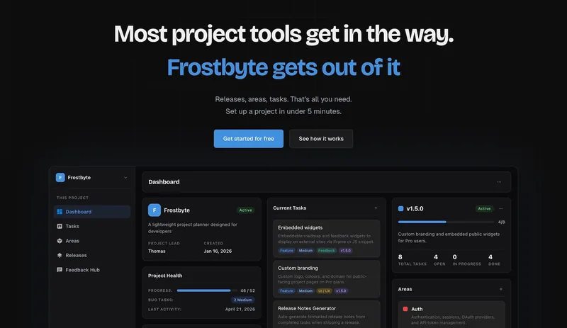 Getfrostbyte cover