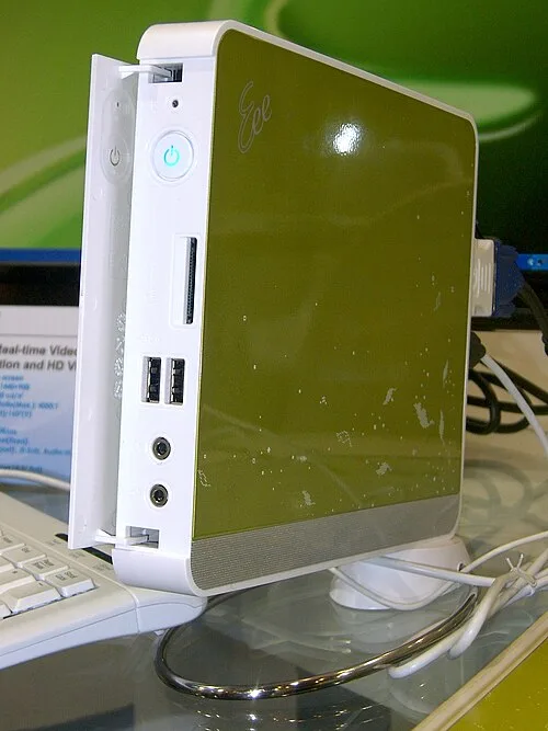 Asus Eee