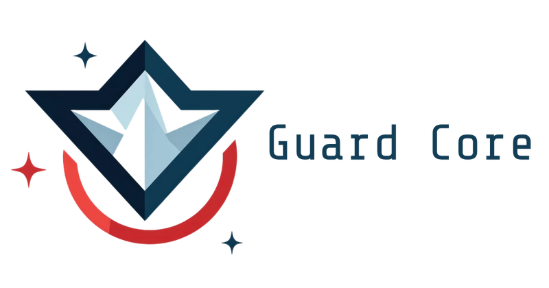 Guard Core cover