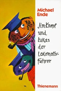 Jim Button and Luke the Engine Driver