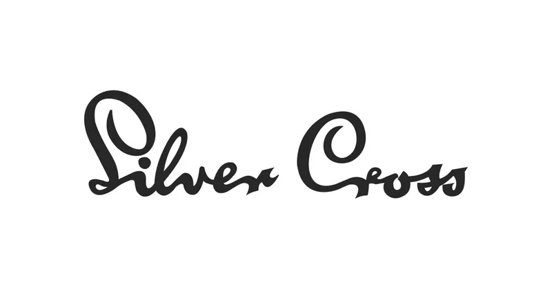 Silver Cross Pioneer cover