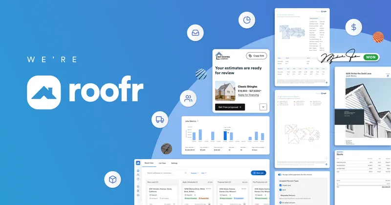 Best Roofing Software cover