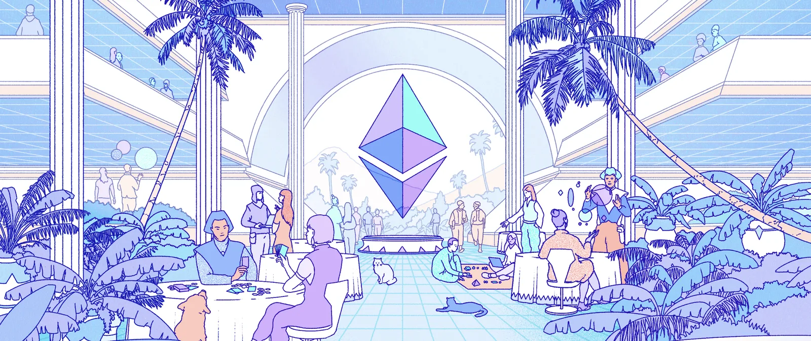 Ethereum cover