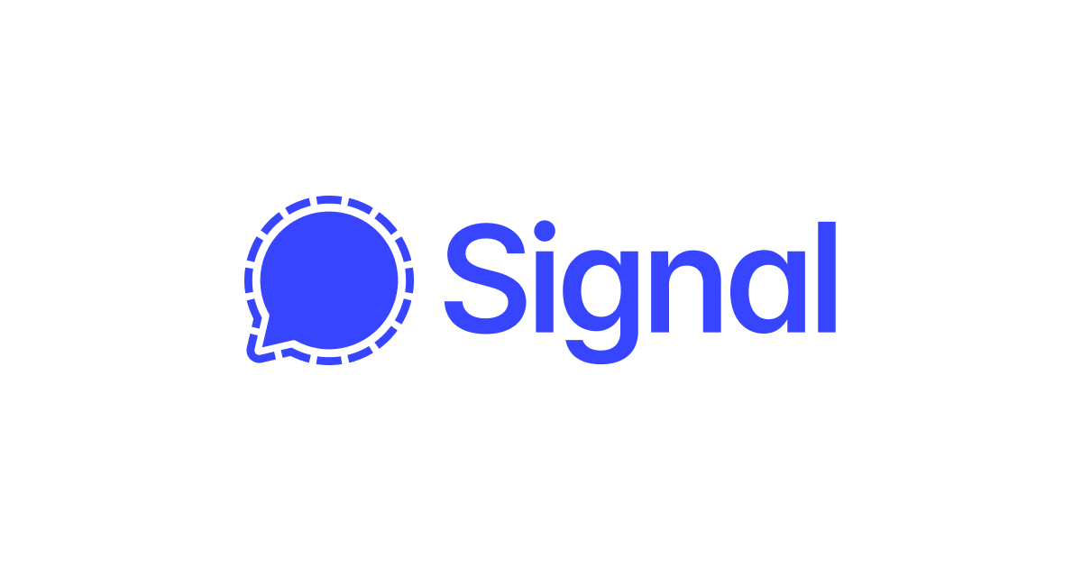 Signal Protocol cover