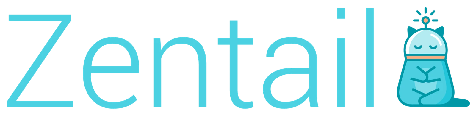 Zentail cover