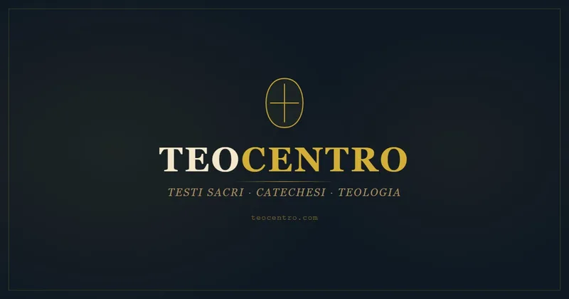TeoCentro cover