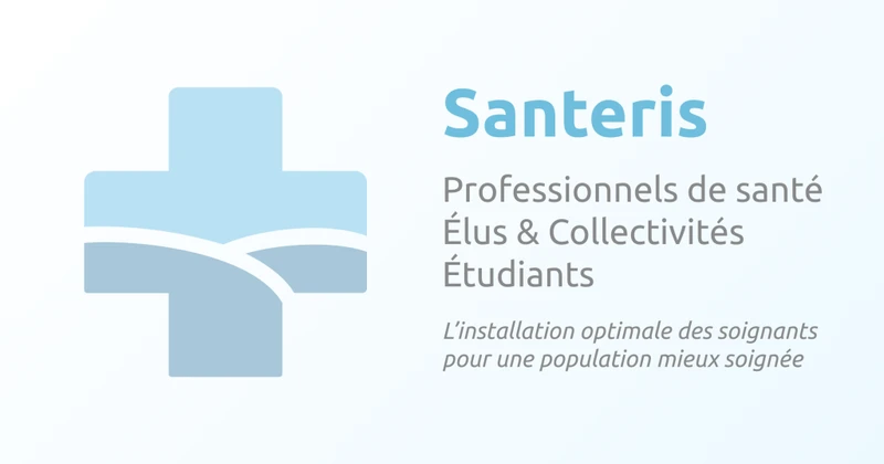 Santeris cover